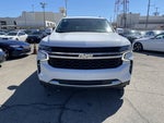 2021 Chevrolet Suburban LS