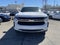 2021 Chevrolet Suburban LS