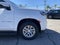 2021 Chevrolet Suburban LS