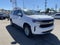 2021 Chevrolet Suburban LS