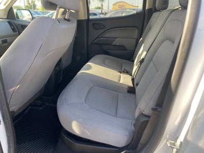 2021 GMC Canyon 2WD Elevation Standard