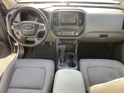 2021 GMC Canyon 2WD Elevation Standard