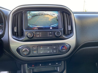 2022 GMC Canyon 2WD Elevation