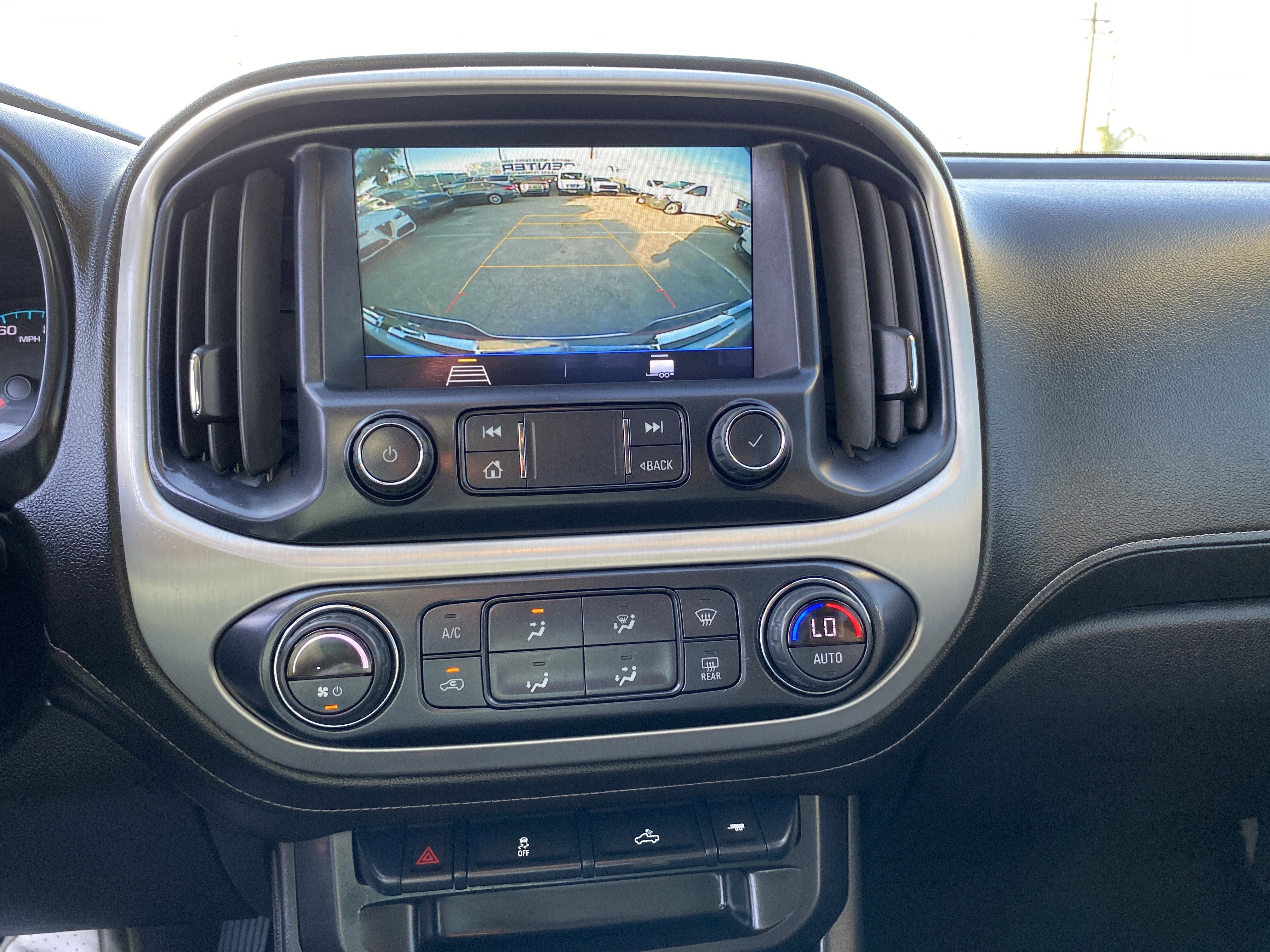 2022 GMC Canyon 2WD Elevation