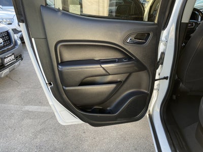 2022 GMC Canyon 2WD Elevation