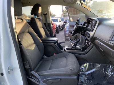 2022 GMC Canyon 2WD Elevation