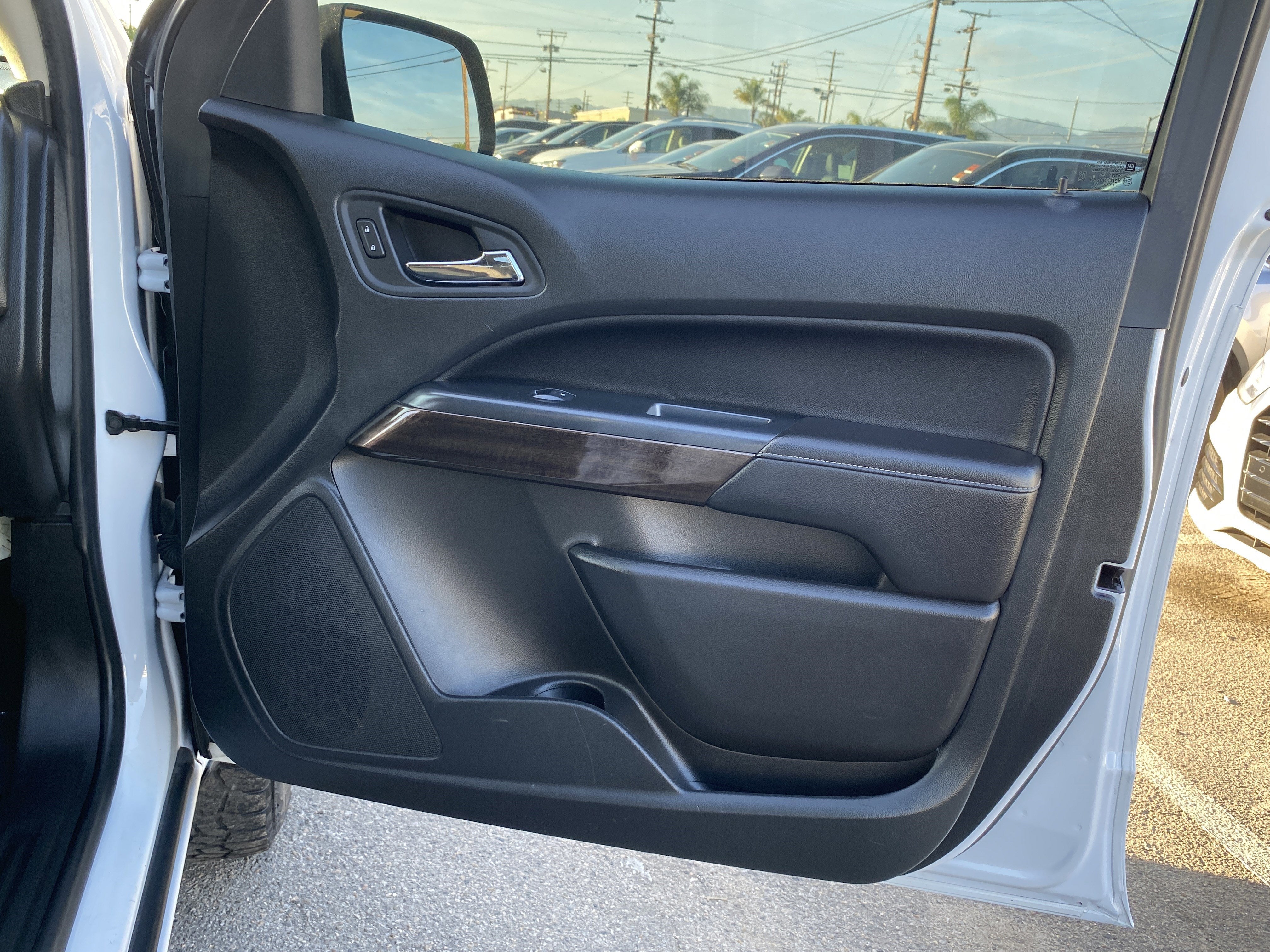 2022 GMC Canyon 2WD Elevation