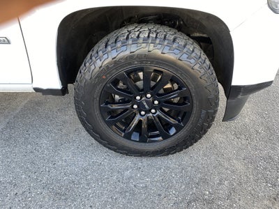 2022 GMC Canyon 2WD Elevation