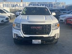 2022 GMC Canyon 2WD Elevation