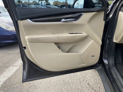 2019 Cadillac XT5 FWD