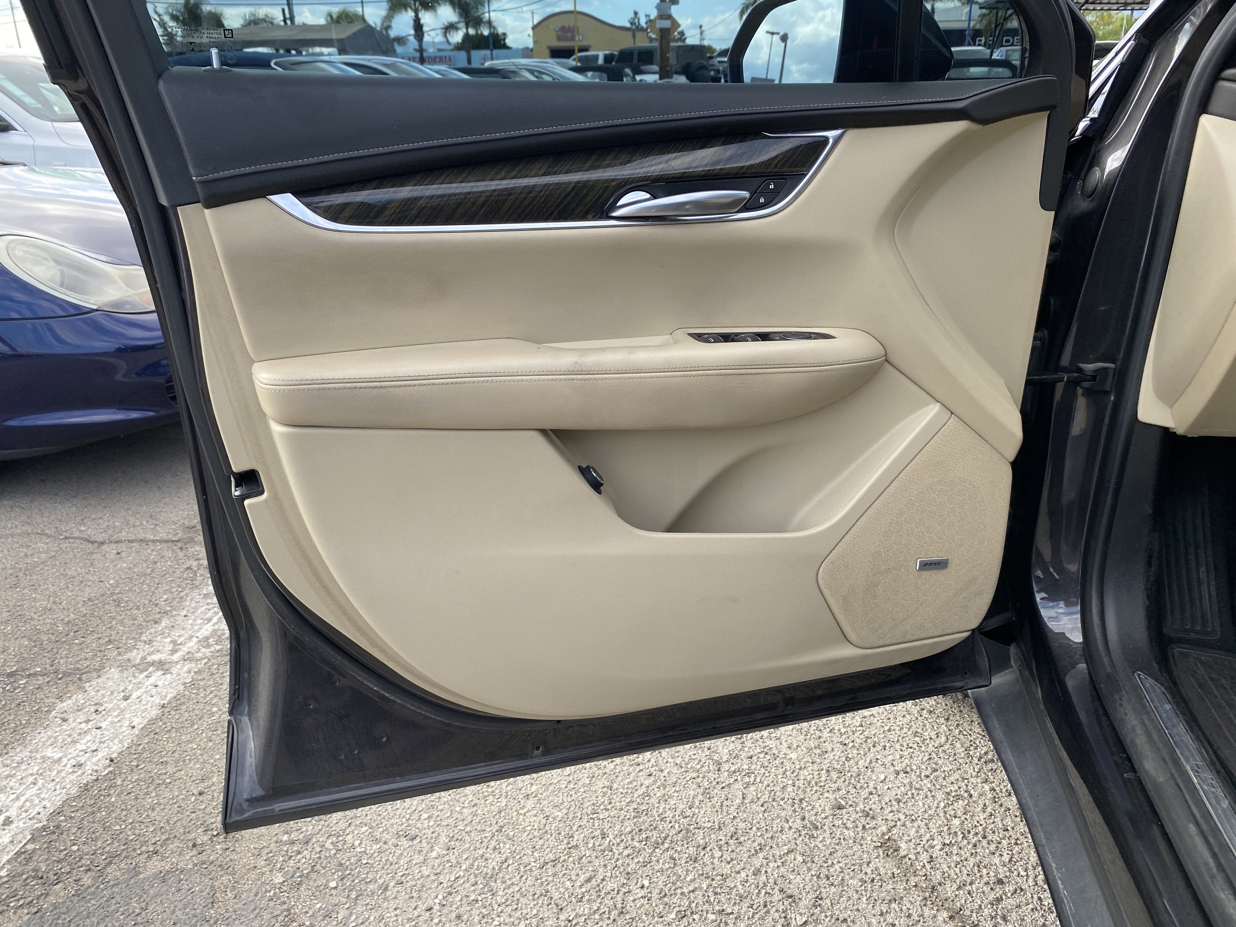 2019 Cadillac XT5 FWD