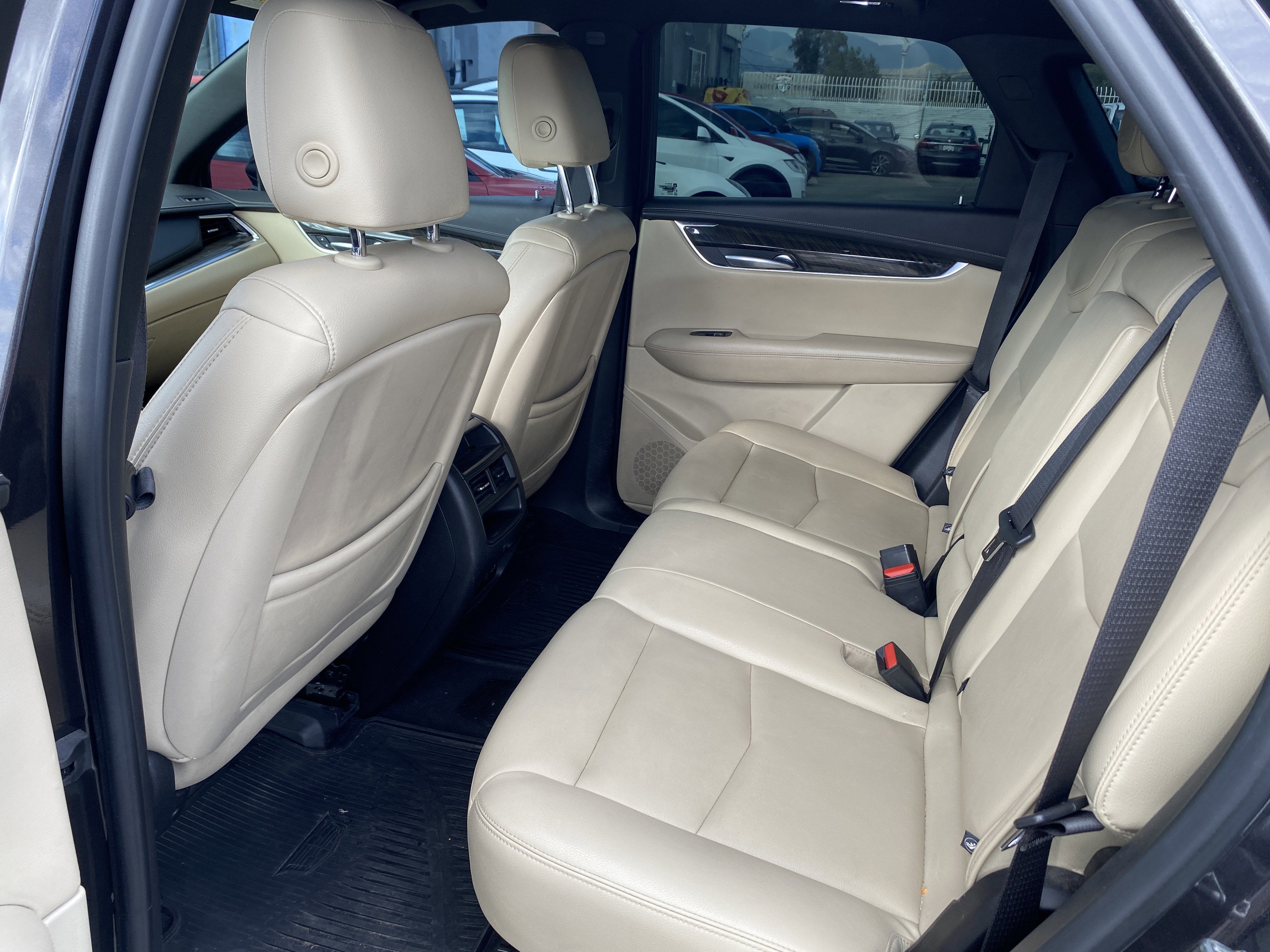 2019 Cadillac XT5 FWD