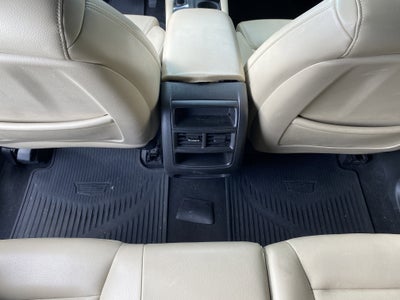 2019 Cadillac XT5 FWD