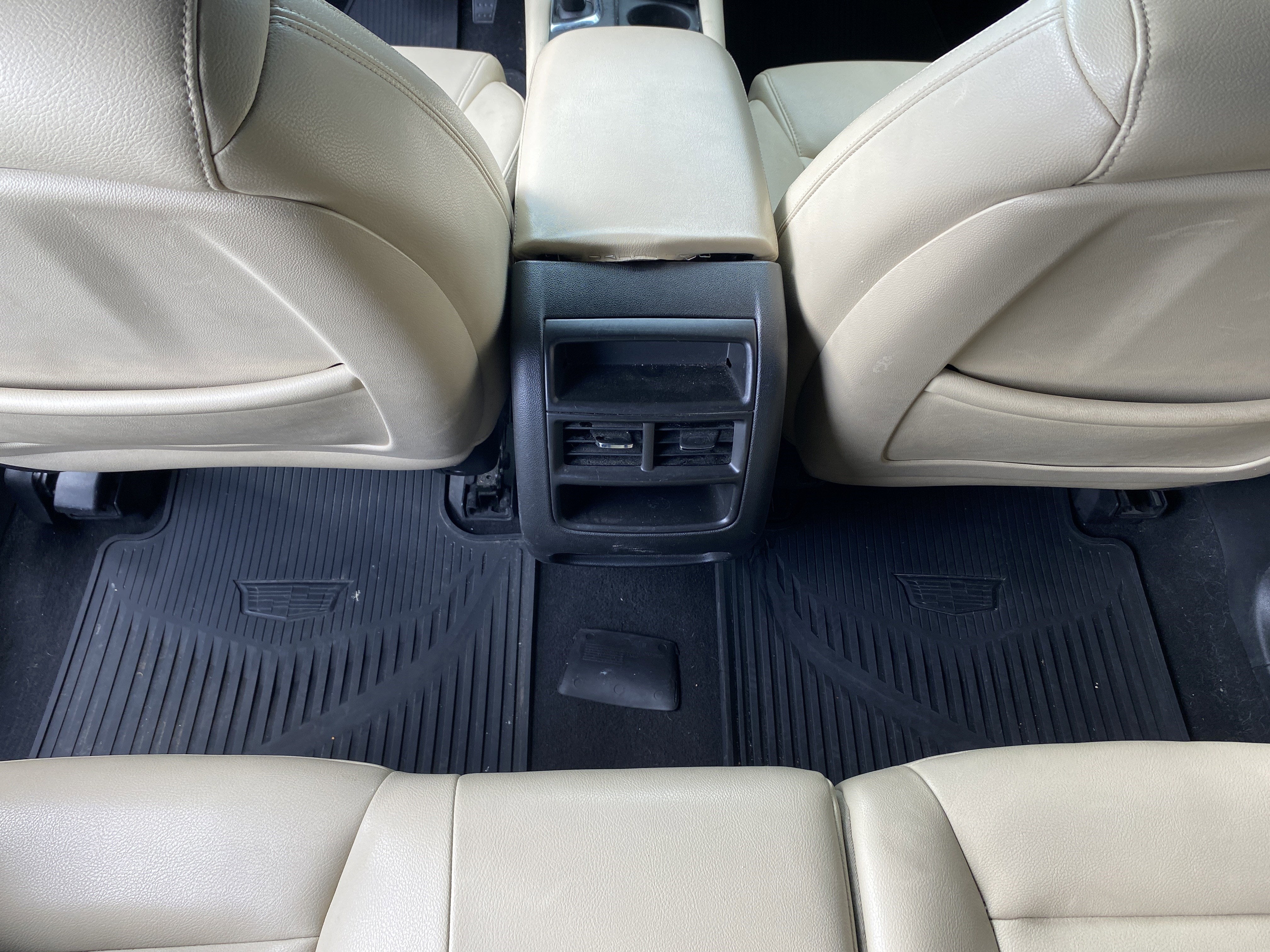 2019 Cadillac XT5 FWD