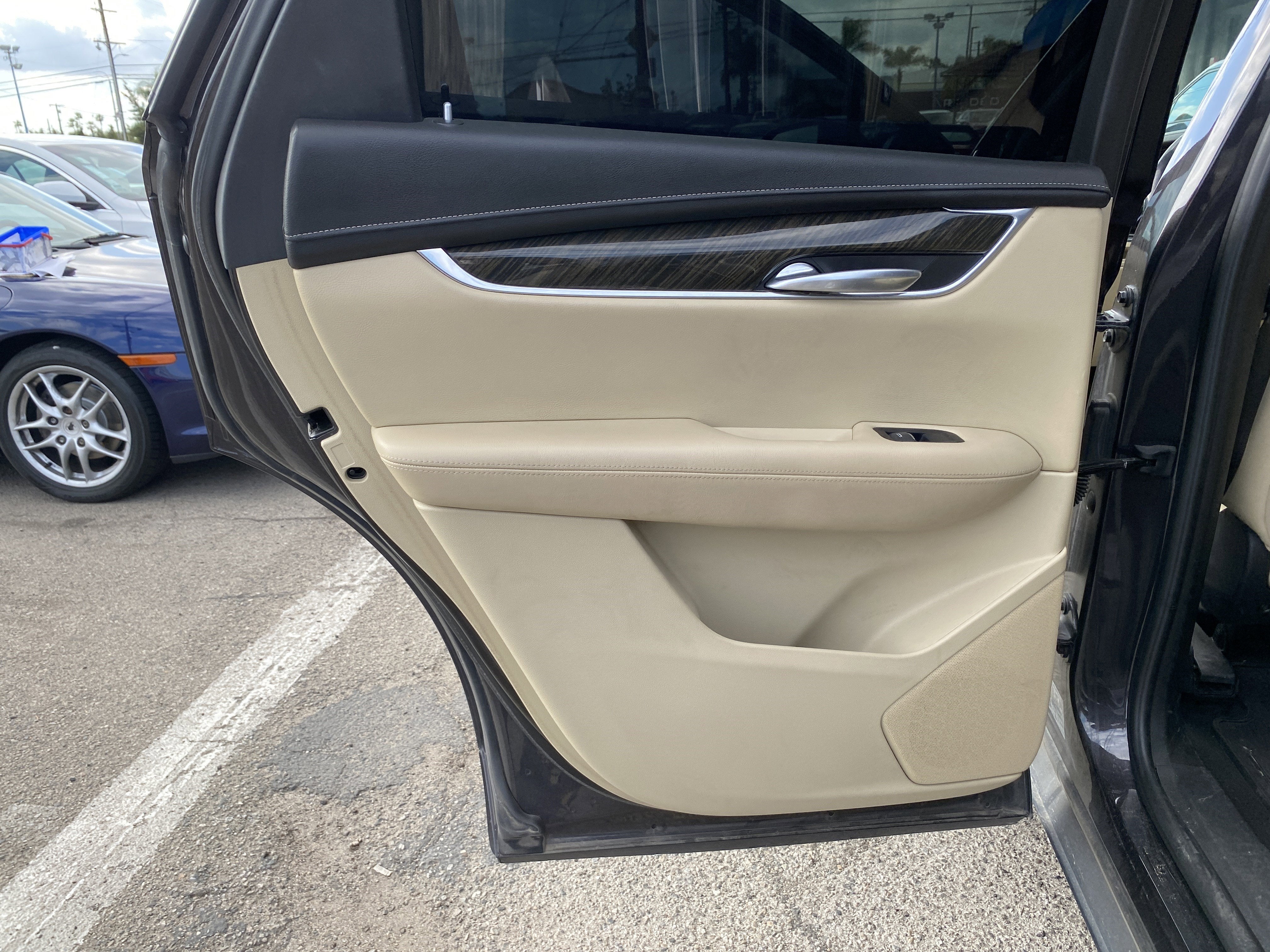 2019 Cadillac XT5 FWD