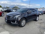 2019 Cadillac XT5 FWD