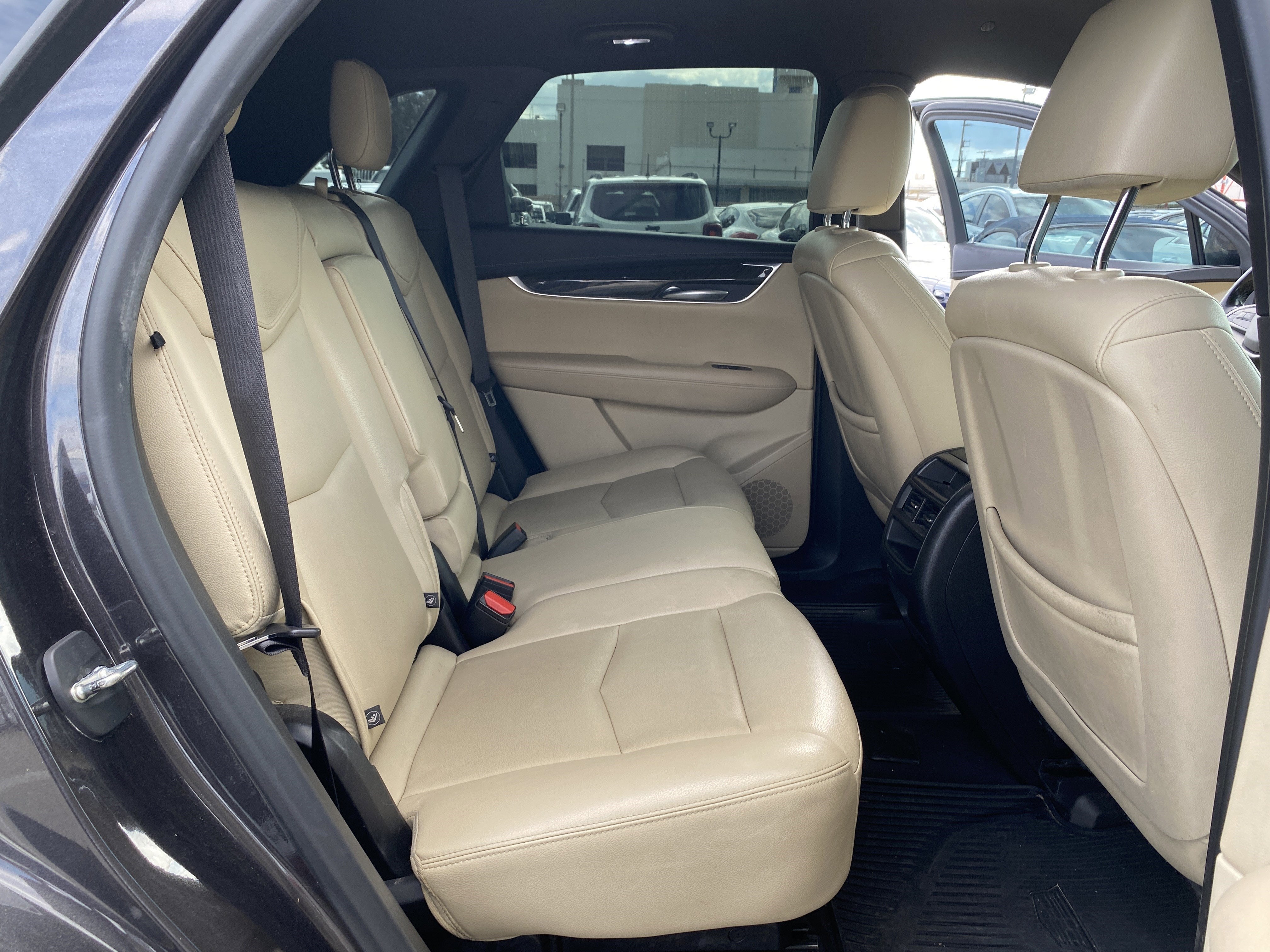 2019 Cadillac XT5 FWD