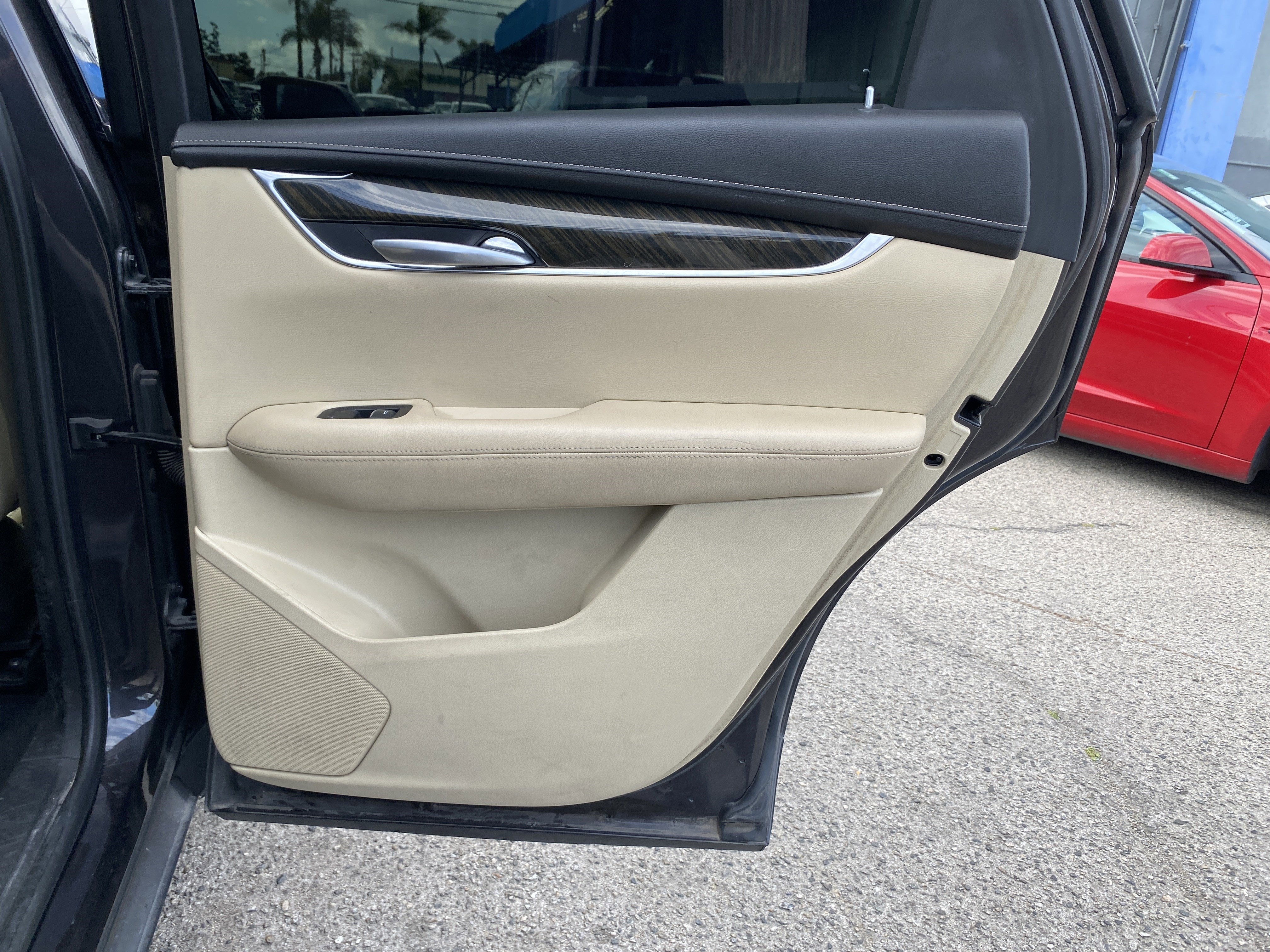 2019 Cadillac XT5 FWD