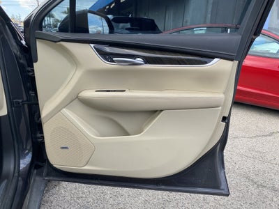 2019 Cadillac XT5 FWD