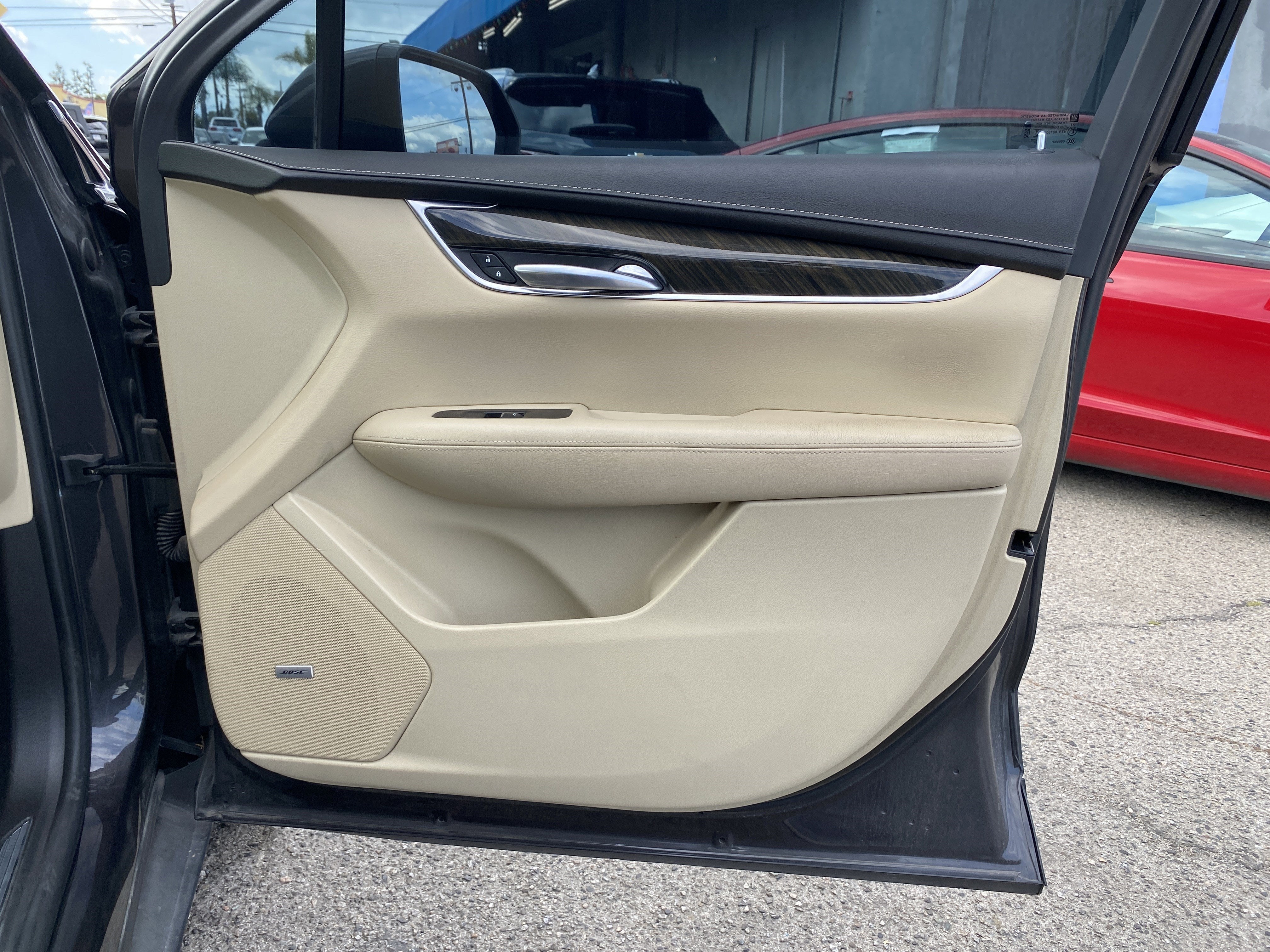 2019 Cadillac XT5 FWD