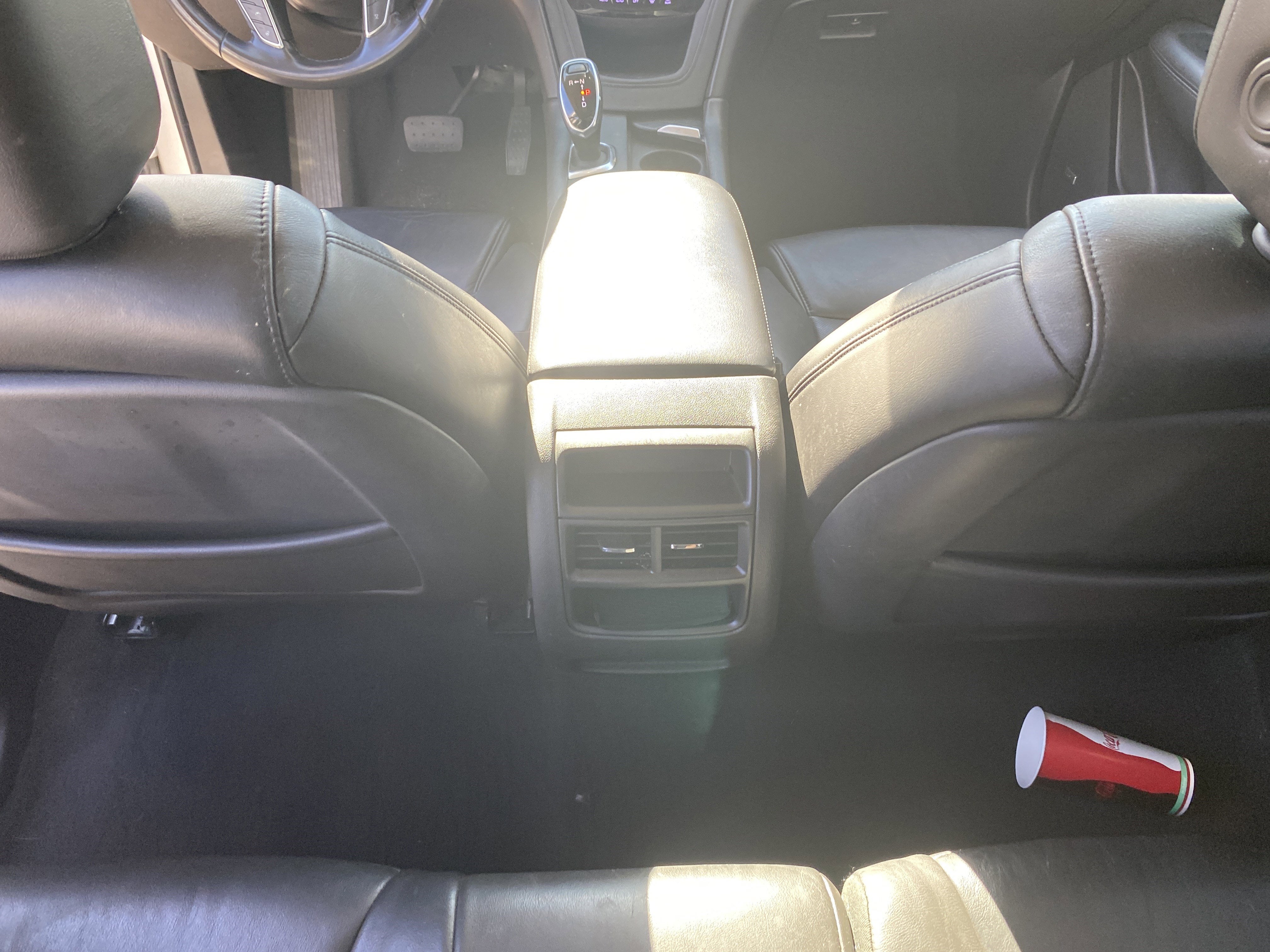 2019 Cadillac XT5 Luxury FWD