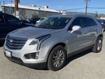 2019 Cadillac XT5 Luxury FWD