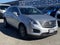 2019 Cadillac XT5 Luxury FWD