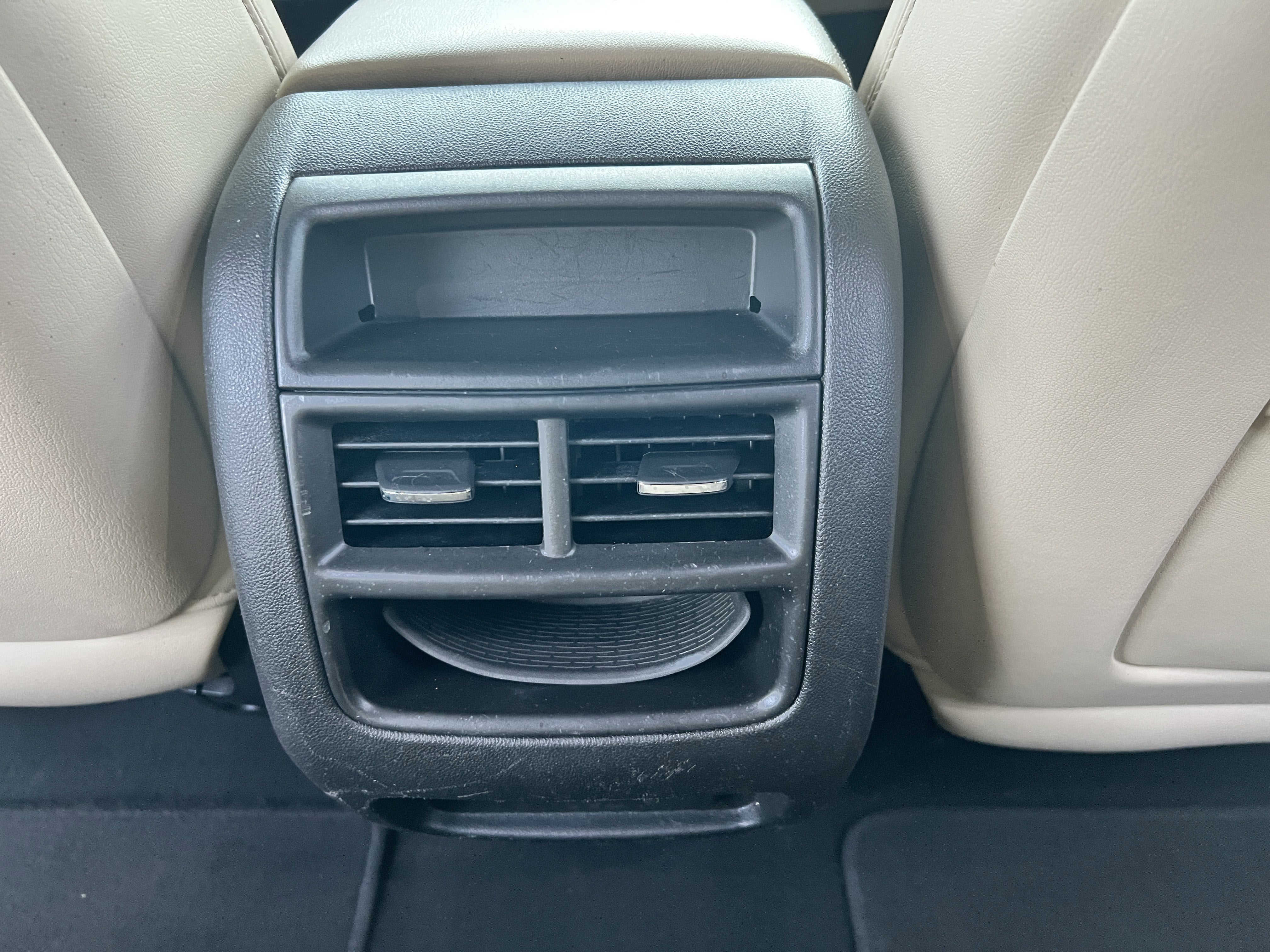 2018 Cadillac XT5 Luxury FWD