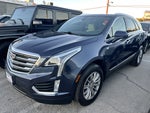 2018 Cadillac XT5 Luxury FWD