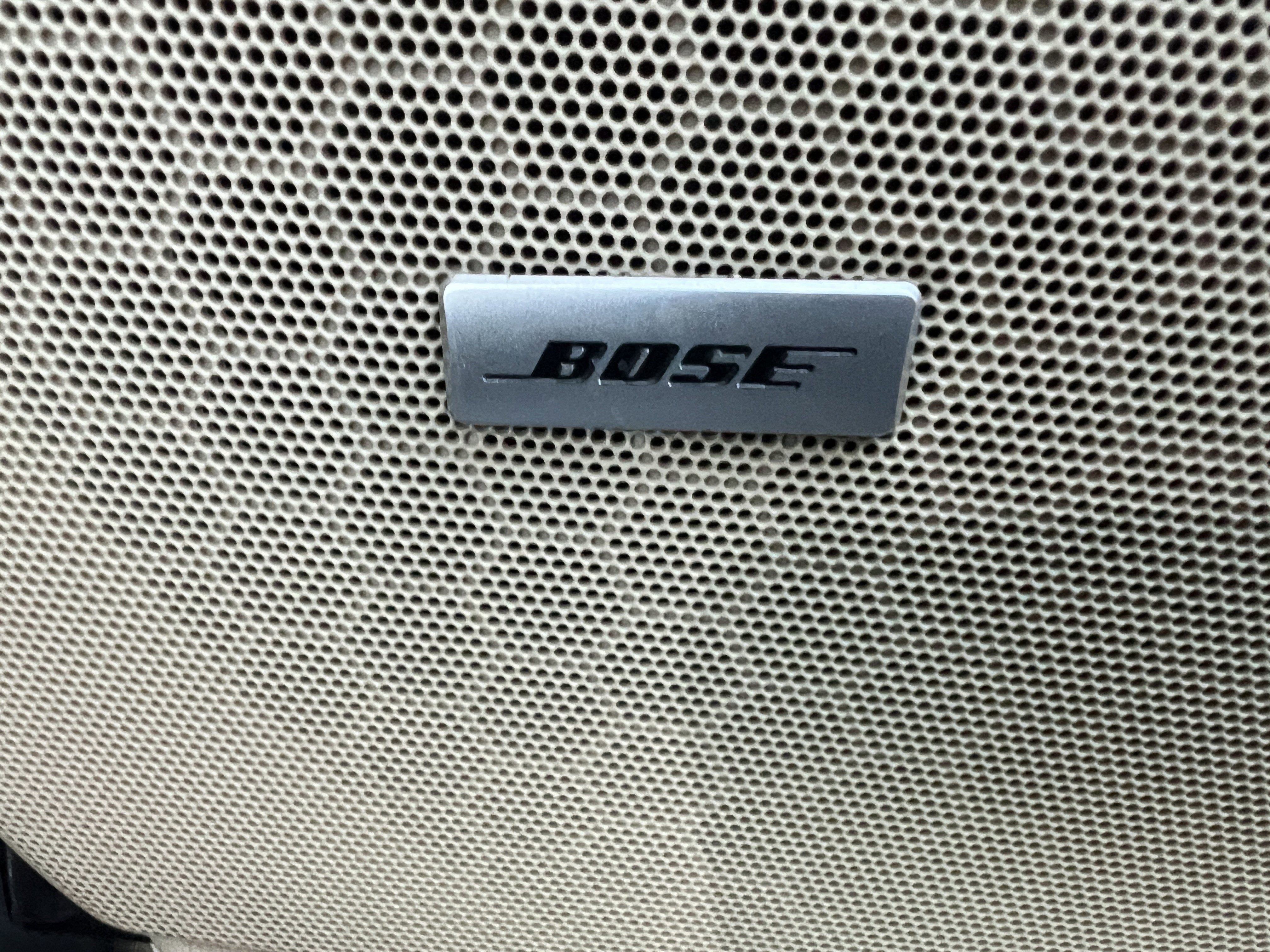 2018 Cadillac XT5 Luxury FWD