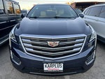 2018 Cadillac XT5 Luxury FWD