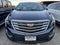 2018 Cadillac XT5 Luxury FWD