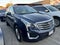 2018 Cadillac XT5 Luxury FWD