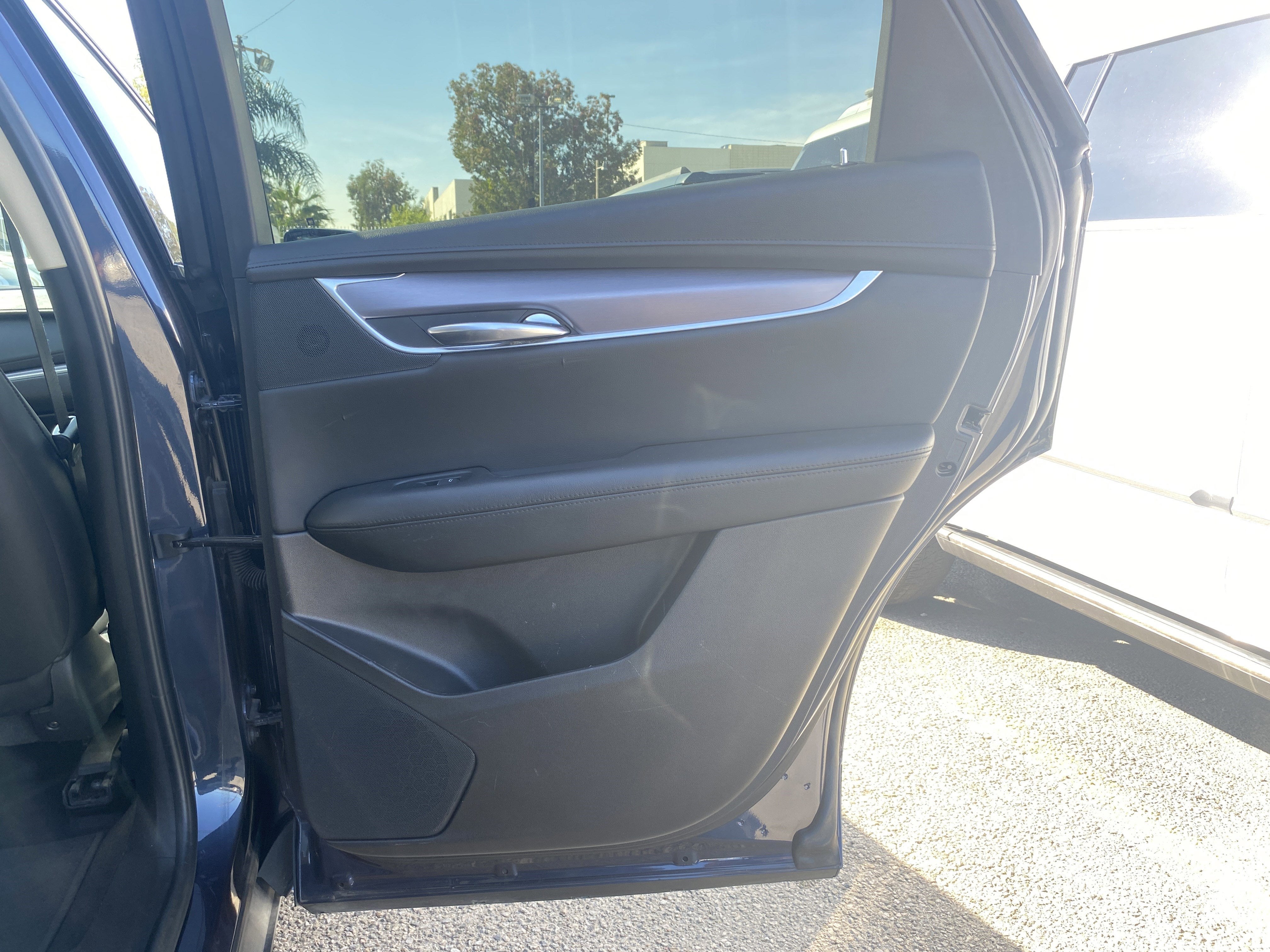 2019 Cadillac XT5 Luxury AWD