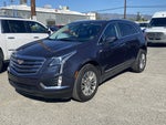 2019 Cadillac XT5 Luxury AWD