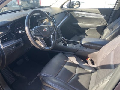 2019 Cadillac XT5 Luxury AWD