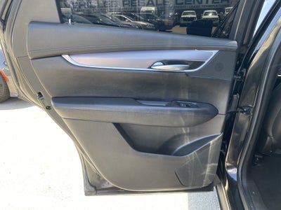 2019 Cadillac XT5 Premium Luxury FWD