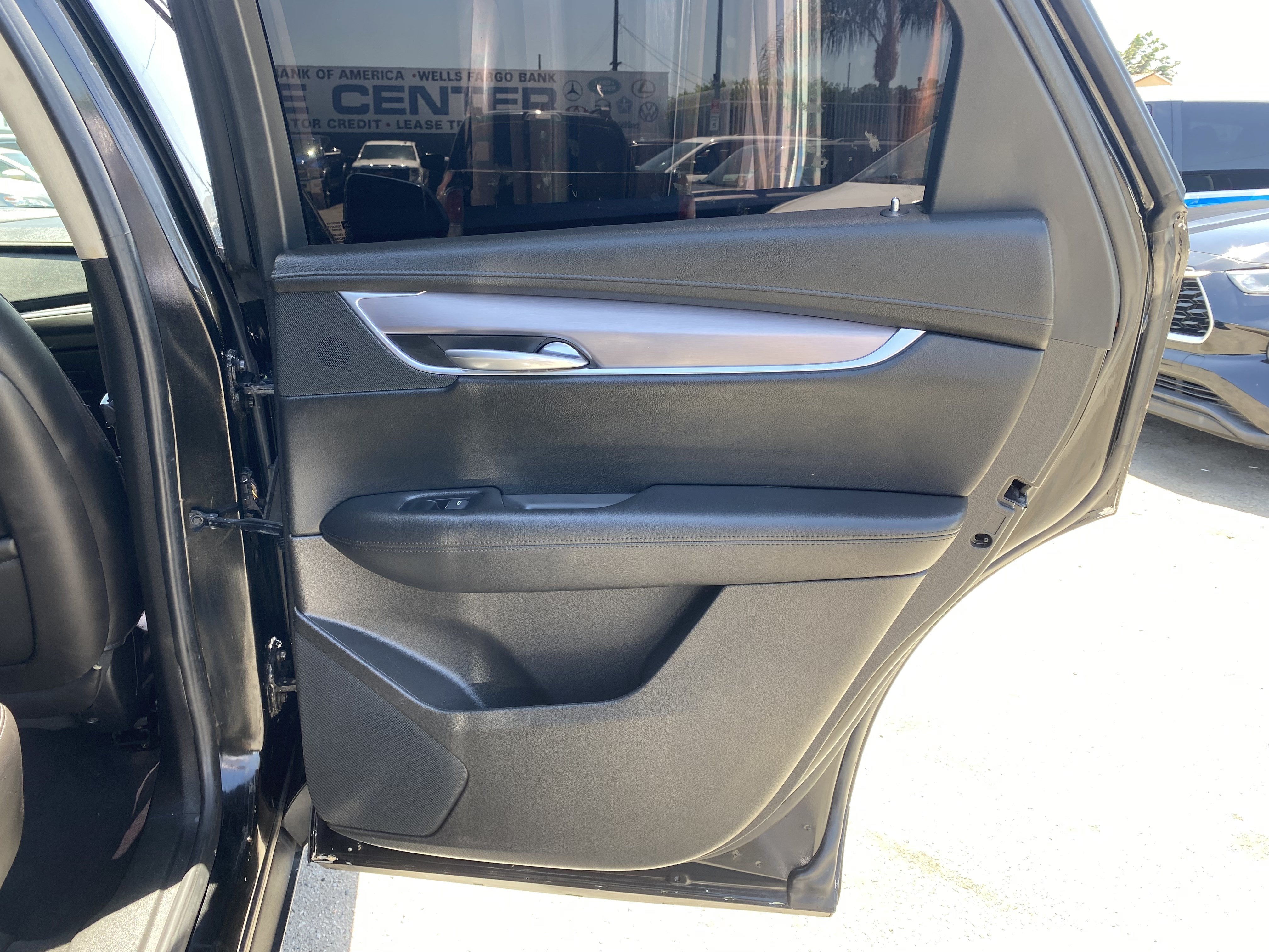 2019 Cadillac XT5 Premium Luxury FWD