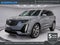 2021 Cadillac XT6 AWD 4DR PREMIUM LUXURY