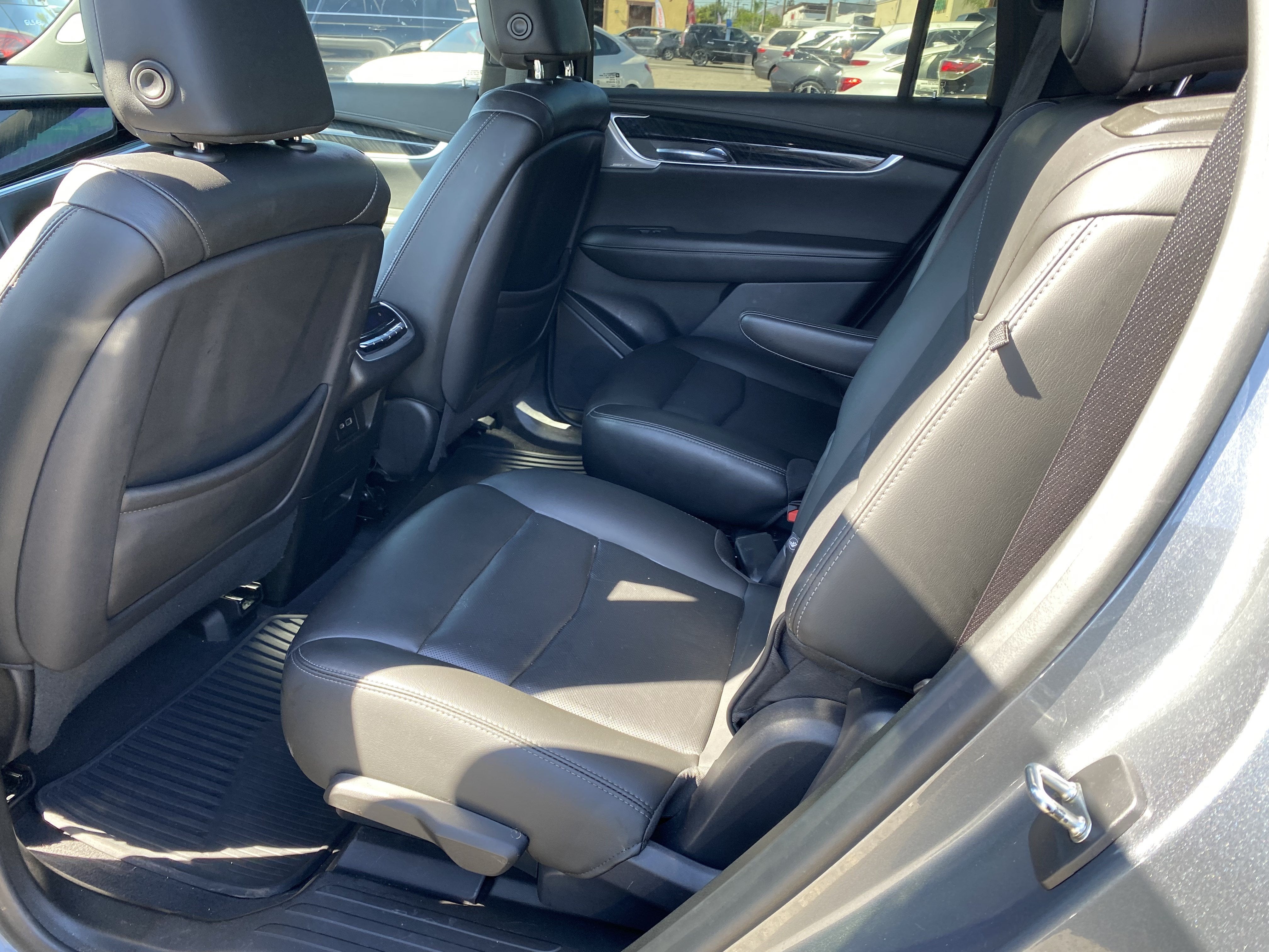 2021 Cadillac XT6 AWD 4DR PREMIUM LUXURY