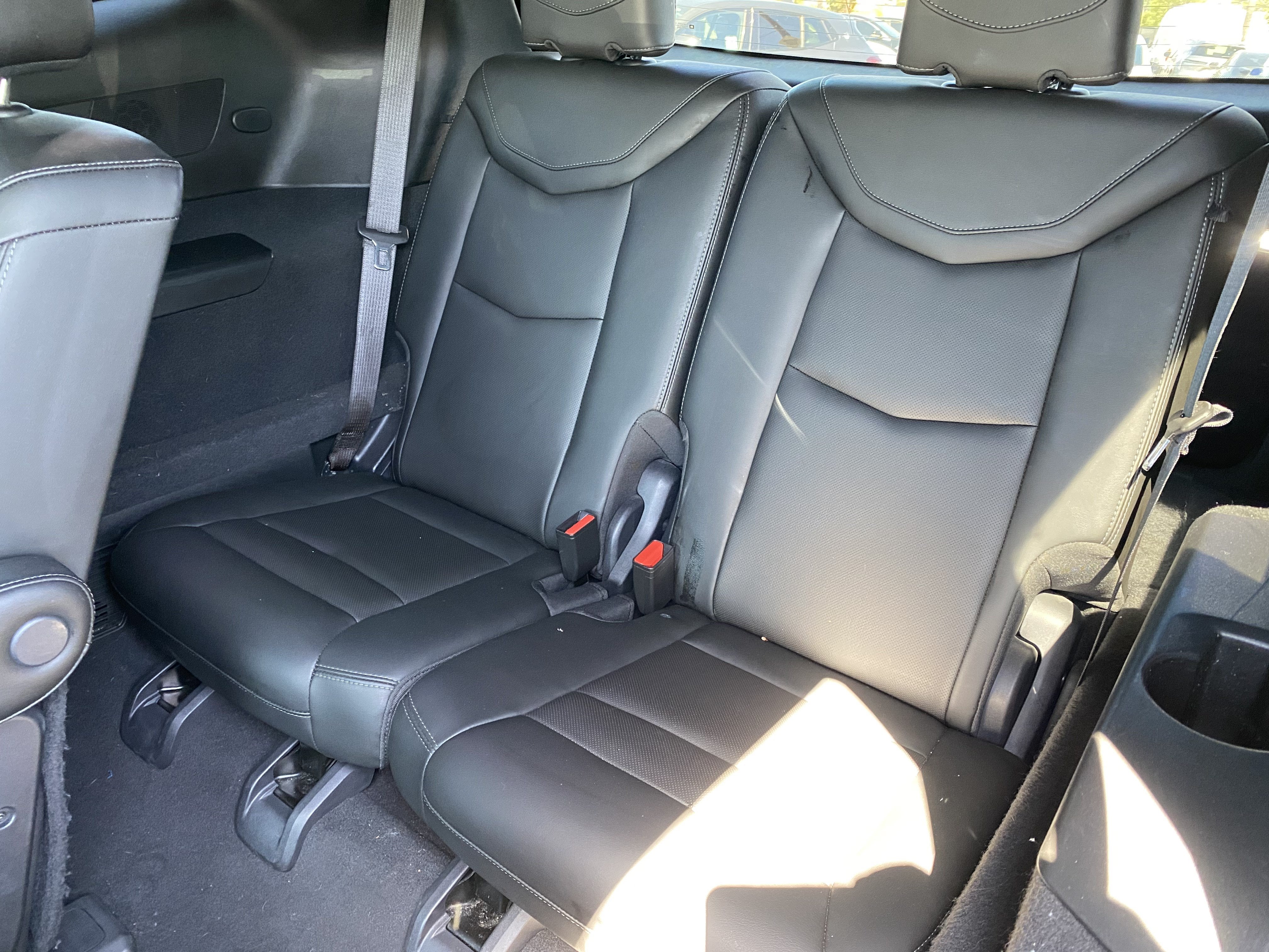 2021 Cadillac XT6 AWD 4DR PREMIUM LUXURY