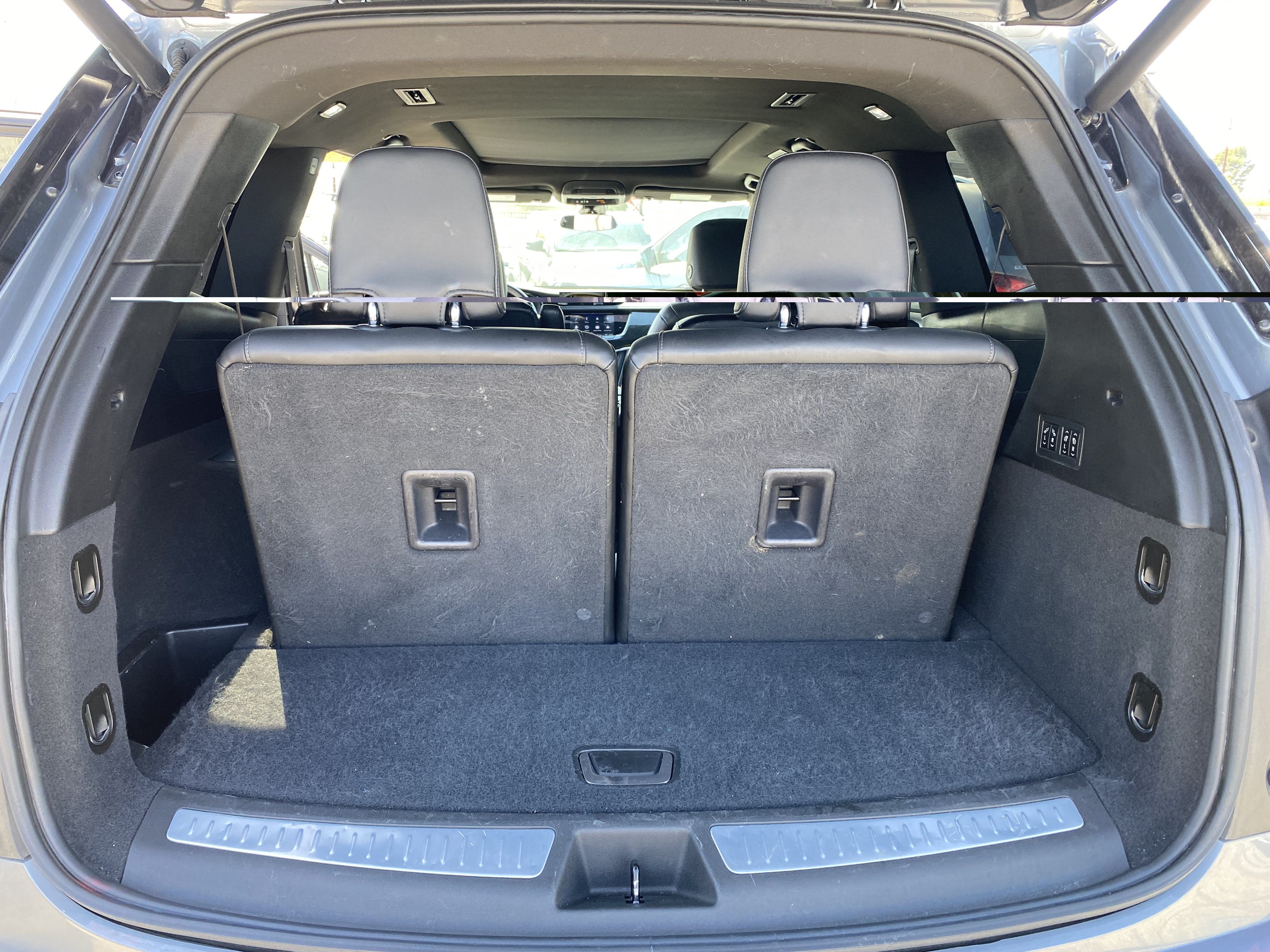 2021 Cadillac XT6 AWD 4DR PREMIUM LUXURY