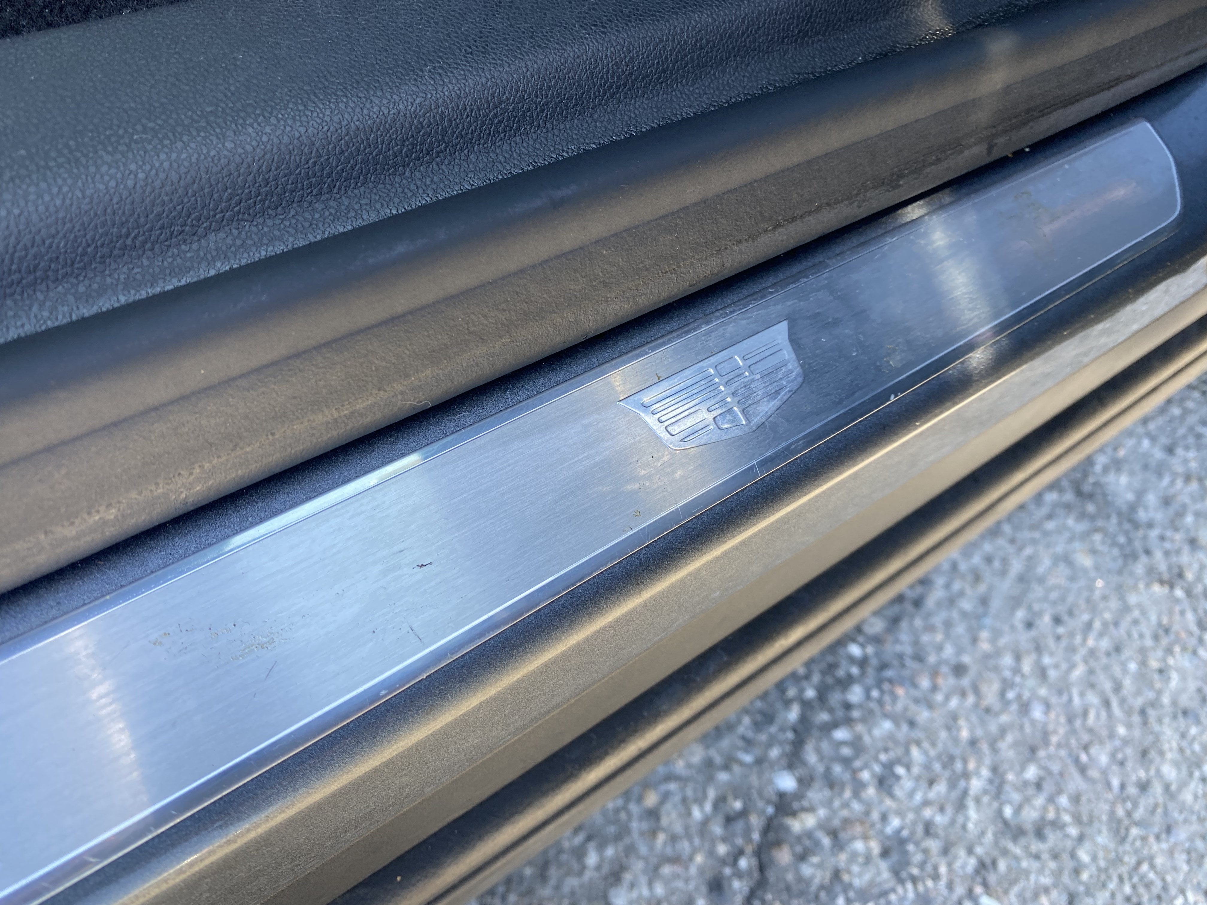 2021 Cadillac XT6 AWD 4DR PREMIUM LUXURY