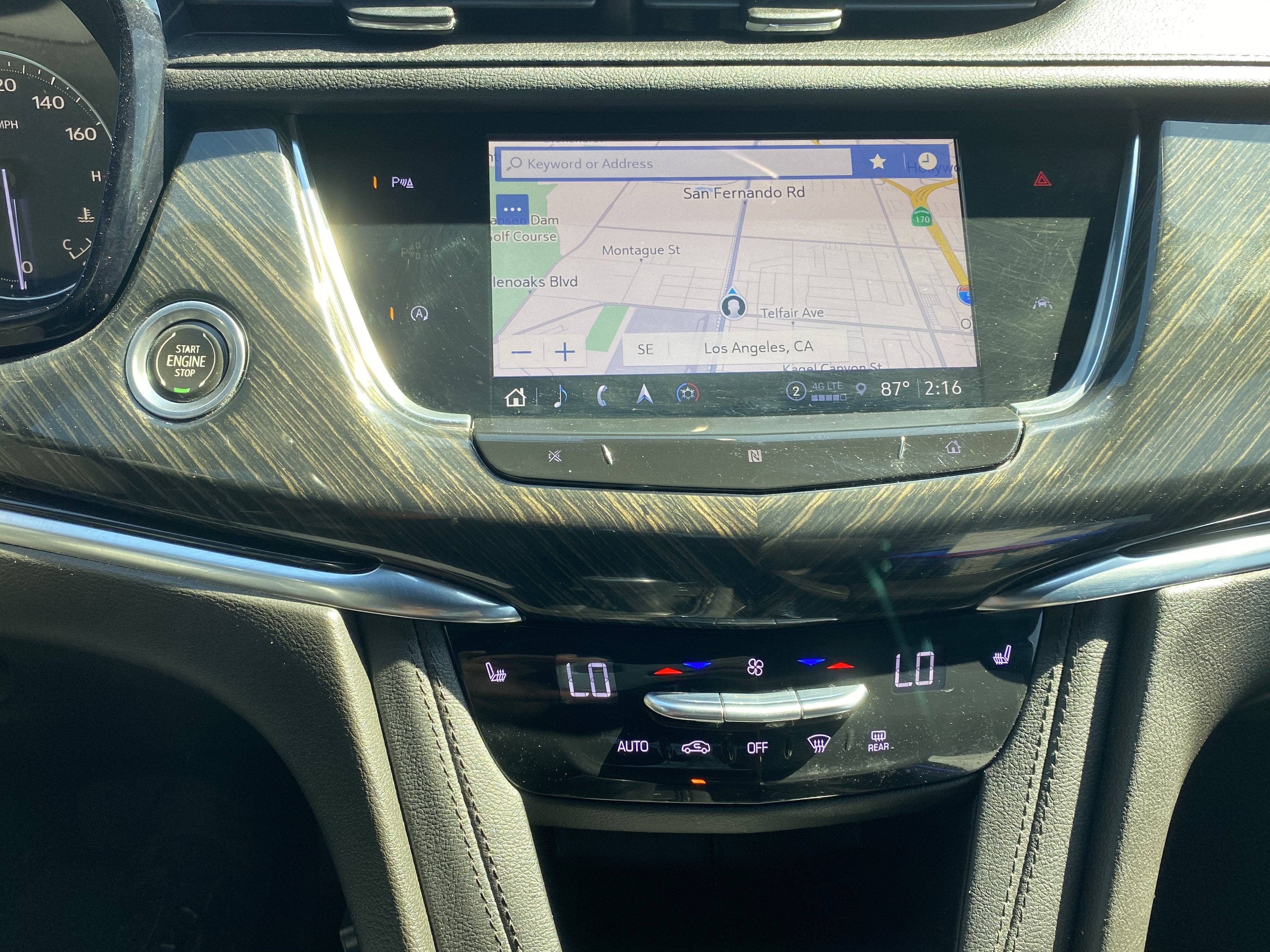 2021 Cadillac XT6 AWD 4DR PREMIUM LUXURY