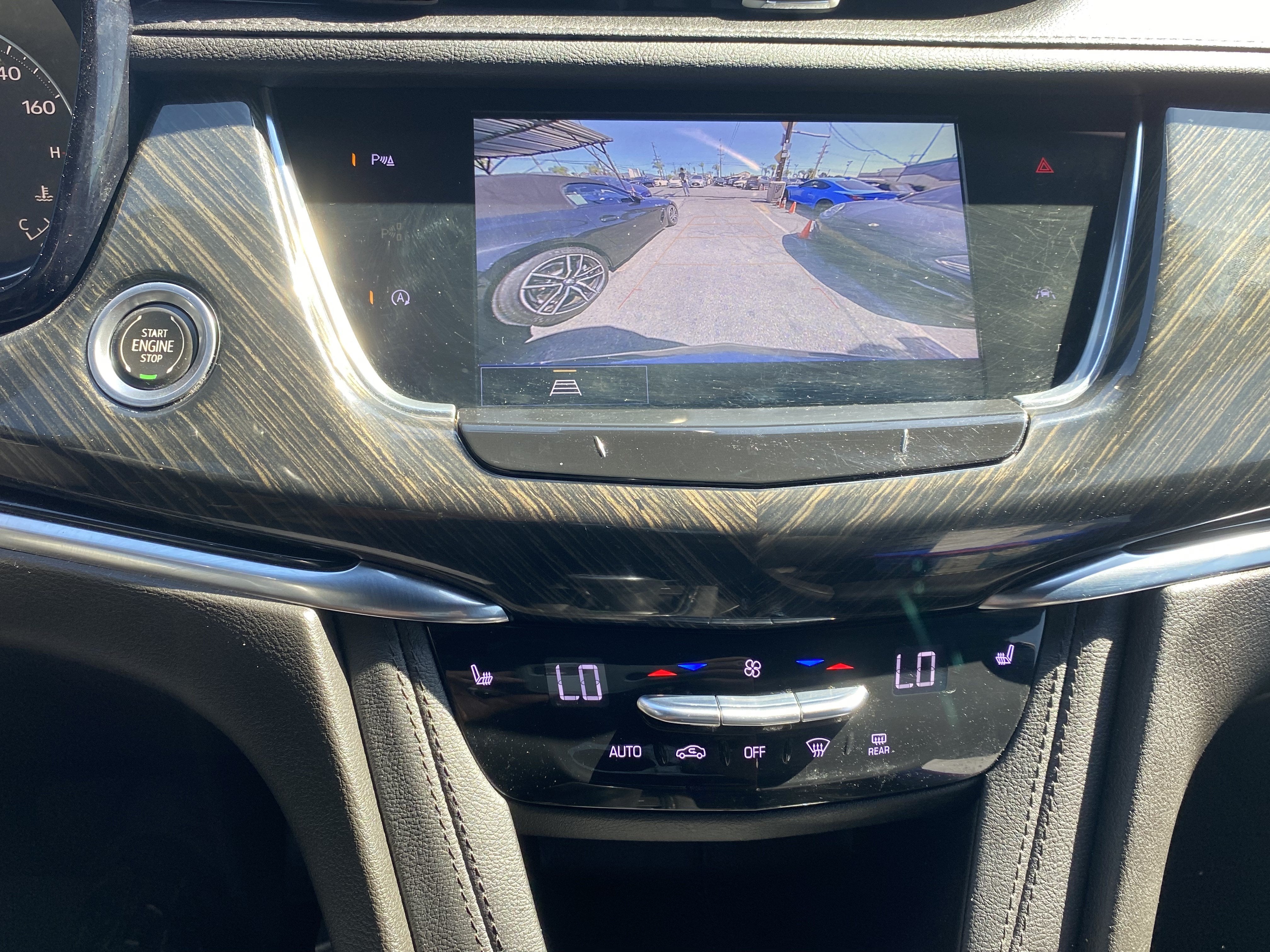 2021 Cadillac XT6 AWD 4DR PREMIUM LUXURY