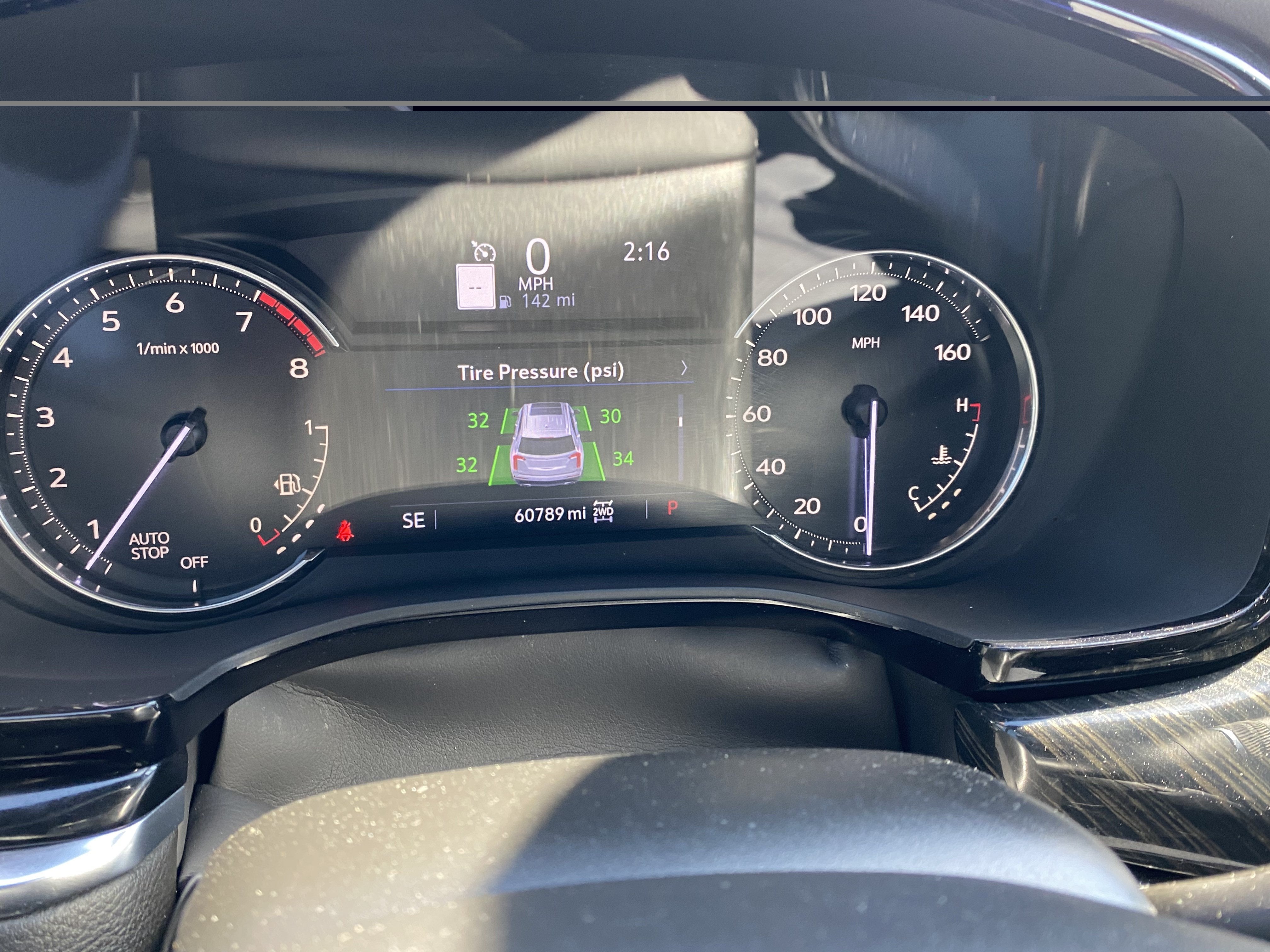 2021 Cadillac XT6 AWD 4DR PREMIUM LUXURY
