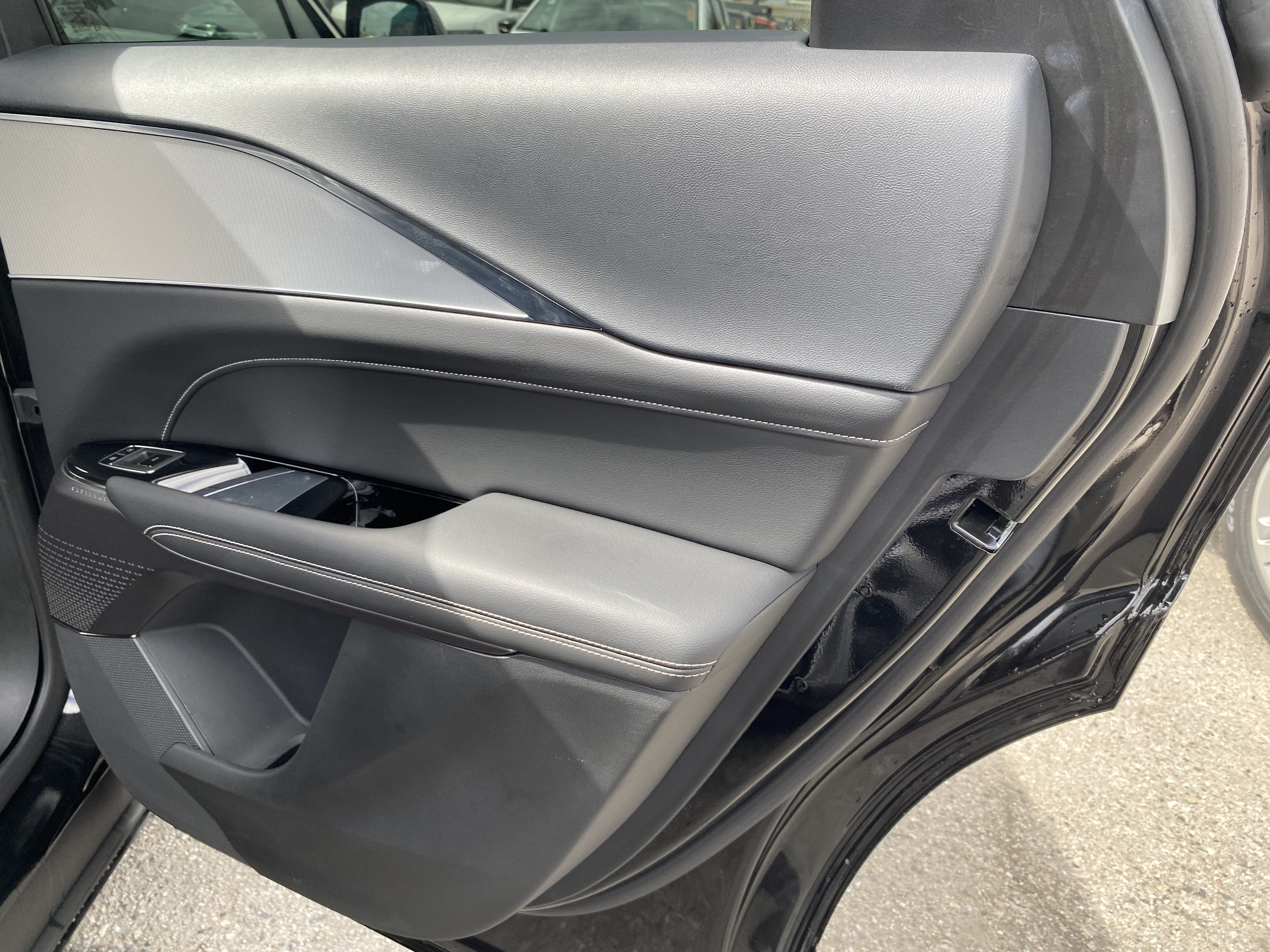 2024 Cadillac LYRIQ 4DR TECH W/1SA