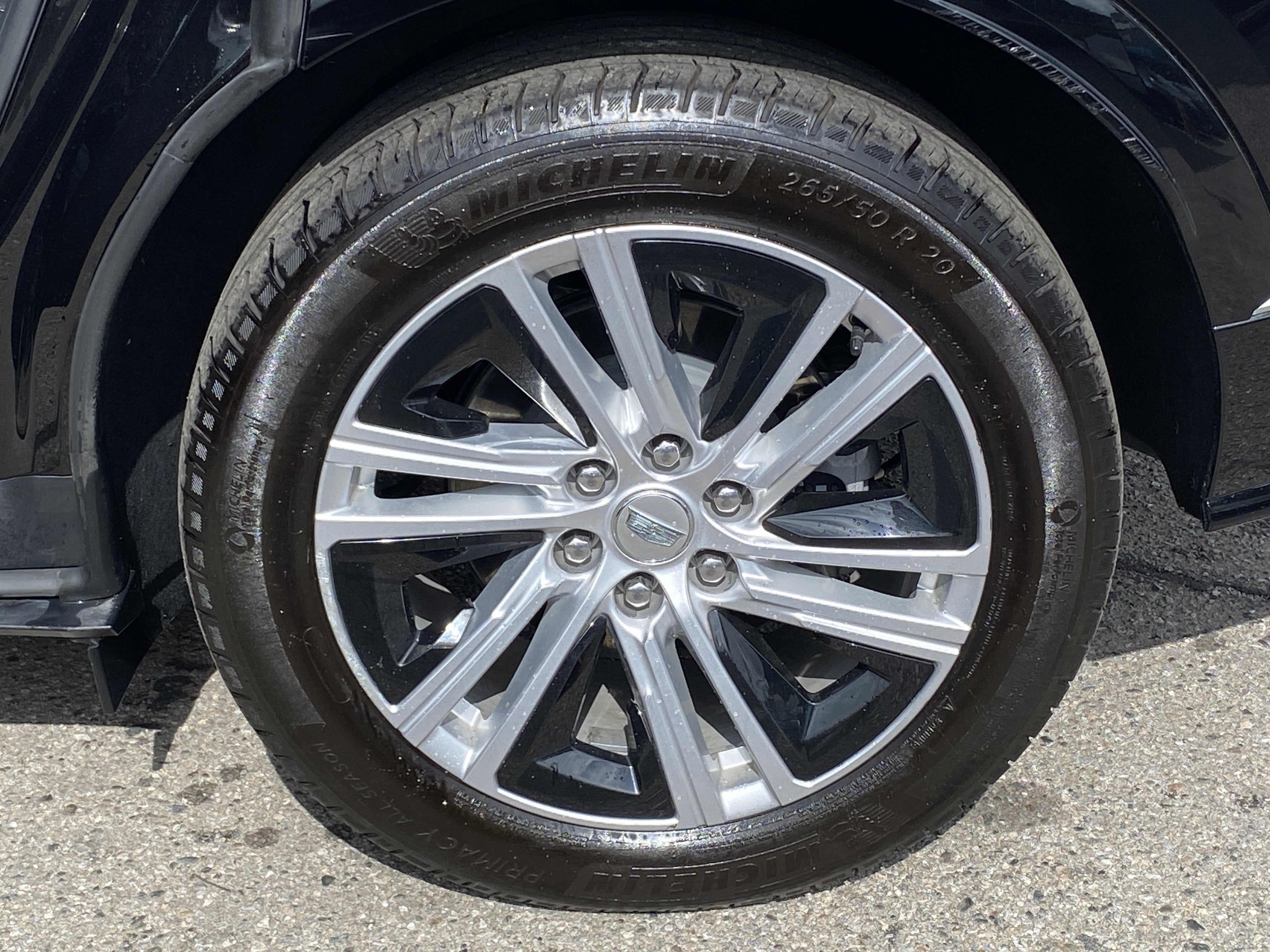 2024 Cadillac LYRIQ 4DR TECH W/1SA