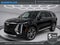 2024 Cadillac LYRIQ 4DR LUXURY W/1SD