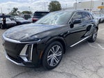 2024 Cadillac LYRIQ 4DR LUXURY W/1SD